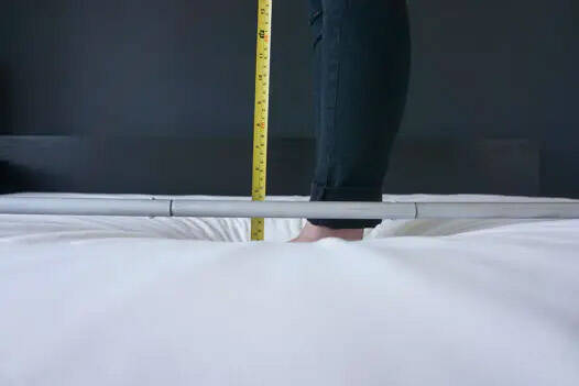 IKEA Myrbacka matras review (2023) Onze ervaringen